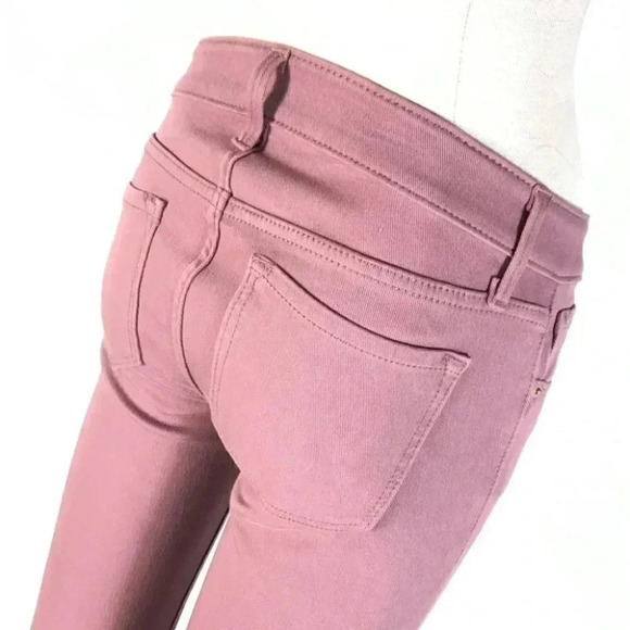 Old navy rockstar super skinny jeans 24x29 - Picture 5 of 11